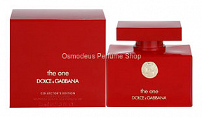 Dolce Gabbana (D&G) The One Collector Editions 2014 For Women