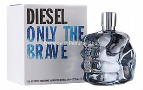 Diesel Only The Brave