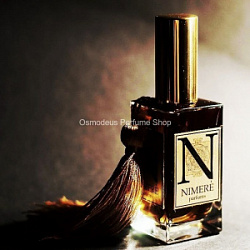 Nimere Parfums Инжир (The Fig)