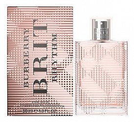 Burberry Brit Rhythm For Her Floral