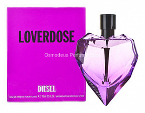 Diesel Loverdose