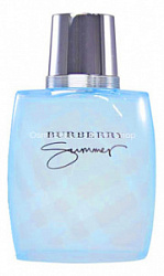 Burberry Summer Men 2010