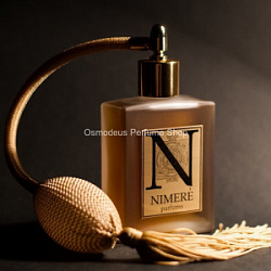 Nimere Parfums След От Сладкого Поцелуя (Trace From A Sweet Kiss)