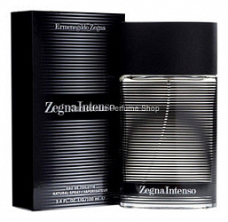 Ermenegildo Zegna Intenso