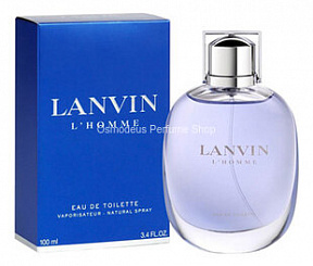 Lanvin L'Homme