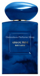 Armani Prive Bleu Lazuli