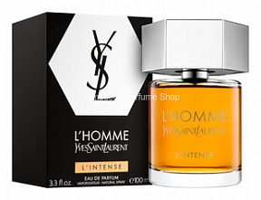 Yves Saint Laurent  L'Homme Parfum L'Intense