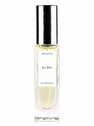 Reflexion La Fête