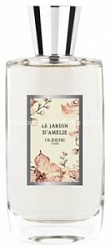 Olibere Parfums Le Jardin D'Amelie