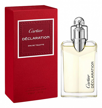 Cartier Declaration