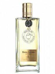 Nicolai Parfumeur Createur Baikal Leather Intense