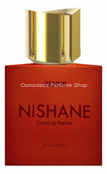 Nishane Zenne