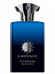 Amouage Interlude Black Iris Man