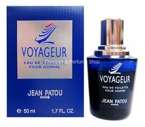 Jean Patou Voyageur