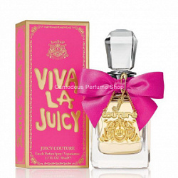 Juicy Couture Viva La Juicy