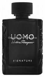 Salvatore Ferragamo UOMO Signature