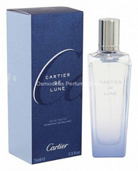Cartier De Lune