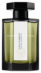 L'Artisan Parfumeur L'Eau D'Ambre