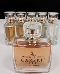 Michele Bianchi Carskij Oud (Царский Уд)