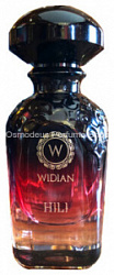 WIDIAN AJ Arabia Hili