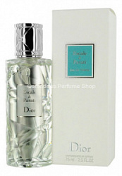 Christian Dior Escale a Parati