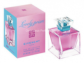Givenchy Lovely Prism
