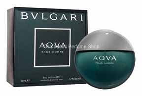 Bvlgari Aqva Pour Homme