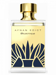 Afnan Musctique