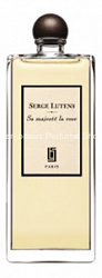 Serge Lutens Sa Majeste La Rose