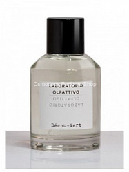 Laboratorio Olfattivo Decou-Vert