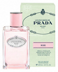 Prada Infusion De Rose 2017