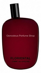 Comme Des Garcons Floriental