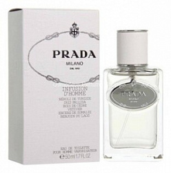 Prada Infusion D'Homme